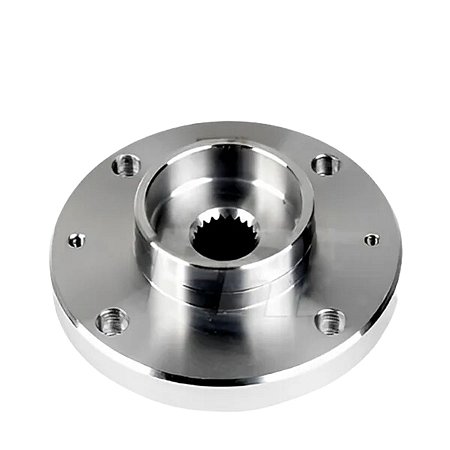 Cubo de Roda Dianteiro Peugeot 206 207 208 Citroen C3 Fremax FWB0521