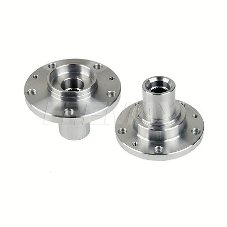 Cubo de Roda Dianteiro Fiat Ducato Jumper Boxer Aro 15 Fremax FWB0522