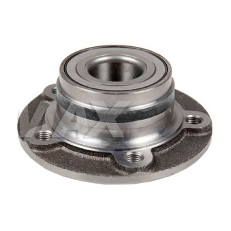 Cubo de Roda Dianteiro com Rolamento GM Omega Suprema Fremax FWB0528