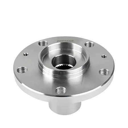 Cubo de Roda Dianteiro Fiat Ducato Jumper Boxer Aro 16 Fremax FWB0547