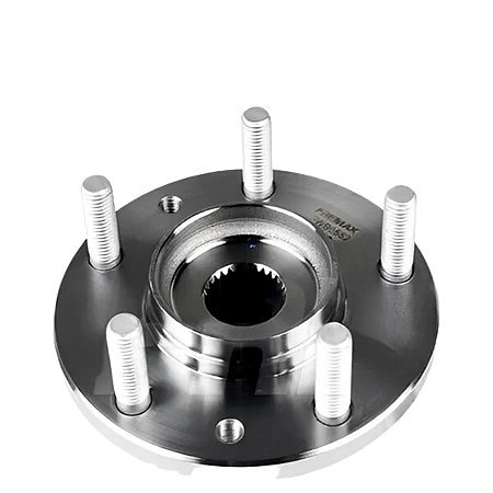 Cubo de Roda Dianteiro Ford Fusion 2006 a 2012 Fremax FWB0552
