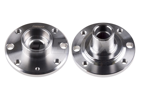 Cubo de Roda Dianteiro Chevrolet Vectra 1997 a 2005 Fremax FWB0565