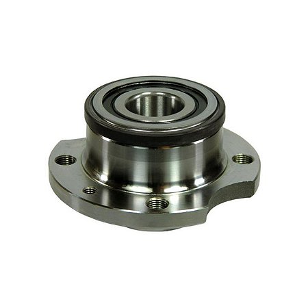 Cubo de Roda Traseiro com Rolamento Fiat Strada Fiorino com ABS Fremax