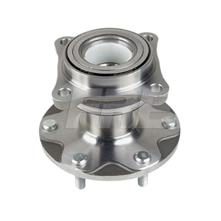 Cubo de Roda Dianteiro Com Rolamento Toyota Hilux 4x4 Fremax FWB0568KT