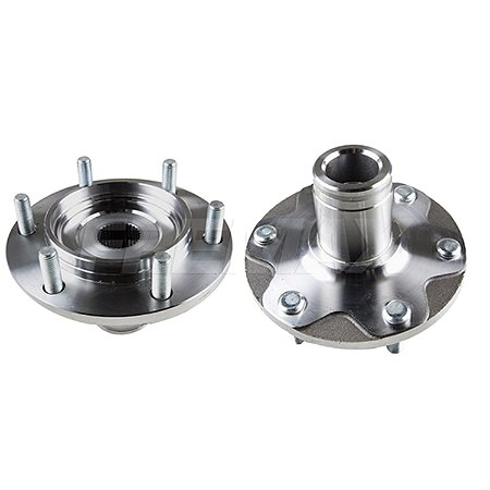 Cubo de Roda Dianteiro Toyota Hilux e Hilux SW4 2005 a 2015 Fremax