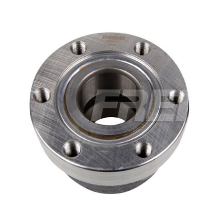 Cubo de Roda Dianteiro com Rolamento Iveco Daily 7013 7012 6012 5912