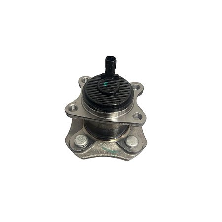 Cubo de Roda Traseiro com Rolamento Toyota Etios 2012 a 2021 Fremax