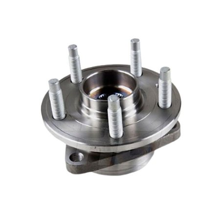 Cubo de Roda Dianteiro Com Rolamento GM Cruze 2012 a 2016 Fremax FWB0641