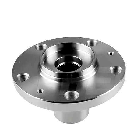 Cubo de Roda Dianteiro Fiat Ducato 2002 a 2005 Fremax FWB0673