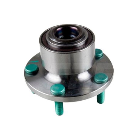 Cubo de Roda Dianteiro Com Rolamento Focus C30 S40 V50 Fremax FWB0683