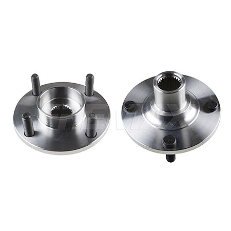 Cubo de Roda Dianteiro New Fiesta New Ka New Ecosport Fremax FWB0687