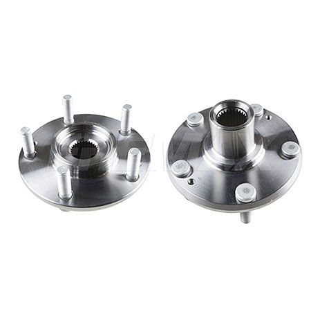 Cubo de Roda Dianteiro Kia Cerato Soul Hyundai Elantra Fremax FWB0718