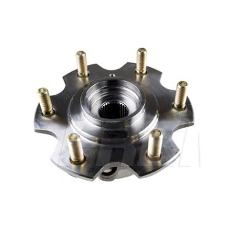 Cubo de Roda Dianteiro Com Rolamento Pajero Full Fremax FWB0752