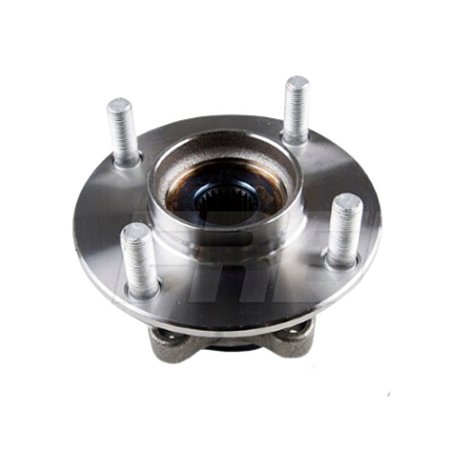 Cubo de Roda Dianteiro Com Rolamento Nissan Tiida Livina Fremax FWB0758