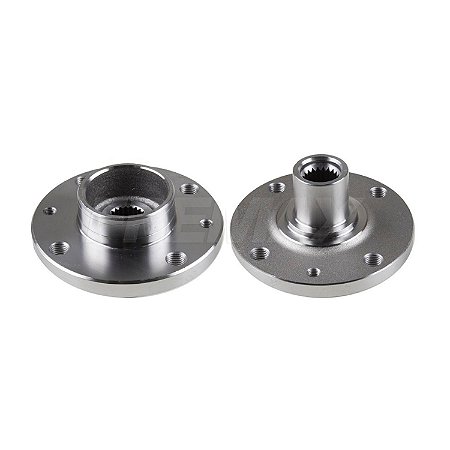 Cubo de Roda Dianteiro Renault Clio 2000 a 2016 Fremax FWB0771