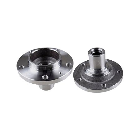 Cubo de Roda Dianteiro Renault Master 2002 a 2012 Fremax FWB0775
