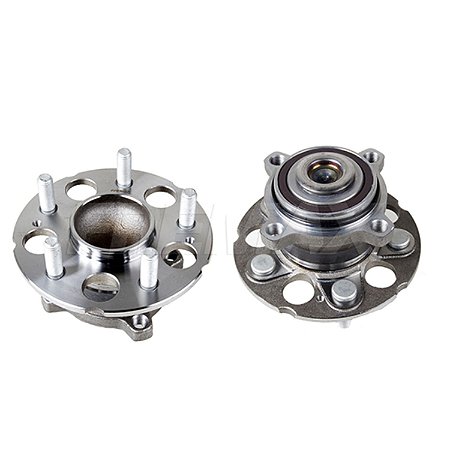 Cubo de Roda Traseiro com Rolamento Honda CRV 4x2 2008 a 2011 Fremax