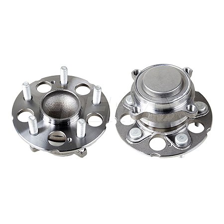 Cubo de Roda Traseiro com Rolamento Honda CRV 2012 a 2015 Fremax FWB0819