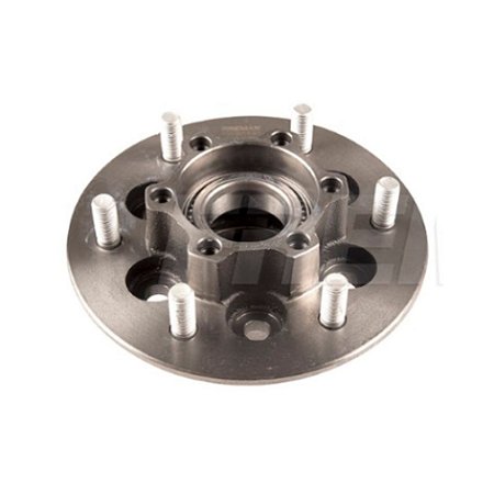Cubo de Roda Dianteiro Com Rolamento GM S10 Trailblazer Fremax FWB0835KT