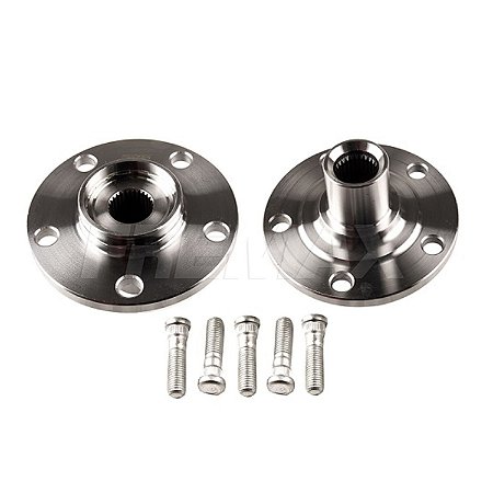 Cubo de Roda Dianteiro Mitsubishi Outlander Asx Lancer Fremax FWB0873