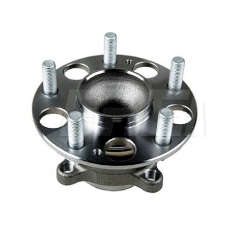 Cubo de Roda Traseiro Com Rolamento Honda Accord 2013 a 2017 Fremax