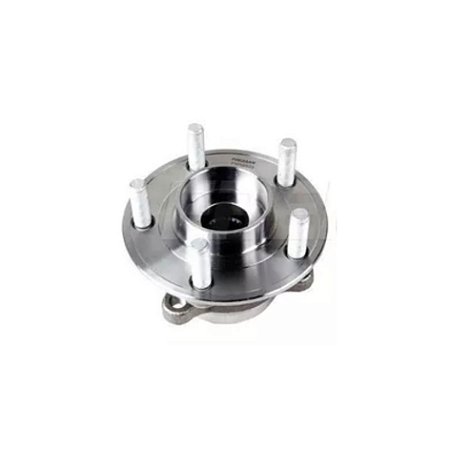 Cubo de Roda Dianteiro Com Rolamento Ford Fusion 2013 a 2019 Fremax