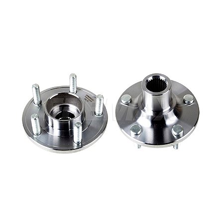 Cubo de Roda Dianteiro Ford Focus 2014 a 2019 Fremax FWB0926