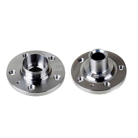 Cubo de Roda Dianteiro VW Polo Virtus Nivus T-Cross Fremax FWB0977