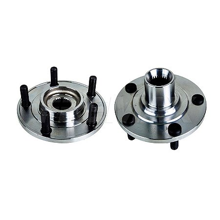 Cubo de Roda Dianteiro Jeep Compass 2012 a 2015 Fremax FWB0810