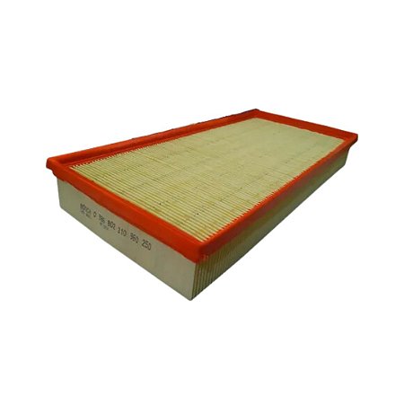 Filtro de Ar VW Golf Polo Bora New Beetle Audi A3 TT Bosch 0986B02310