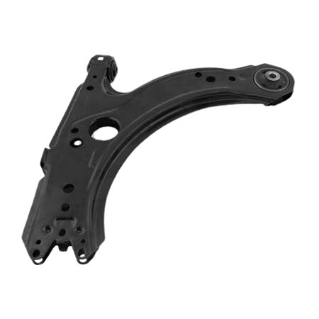 Bandeja Dianteira Golf 1999 até 2014 Bora New Beetle Audi A3 Nakata