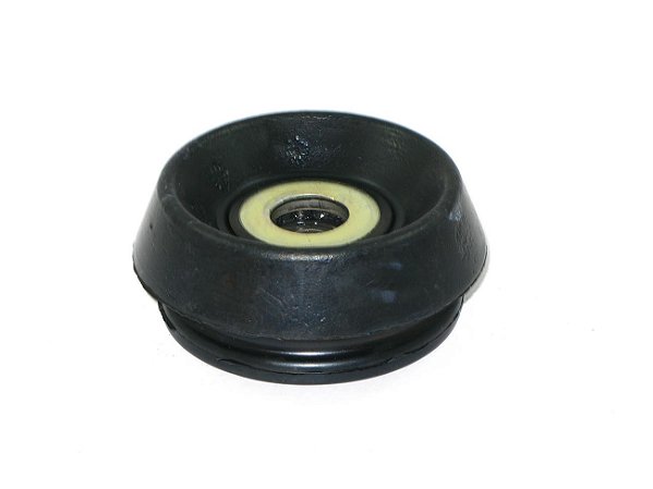 Coxim Amortecedor Dianteiro com Rolamento Gol Parati Saveiro Voyage G1 Axios