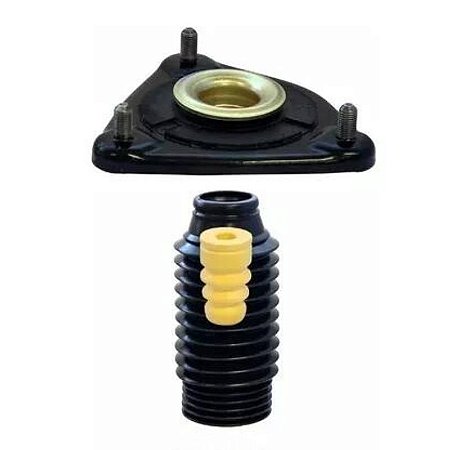 Kit Amortecedor Dianteiro Hyundai i30 2013 a 2017 D1286