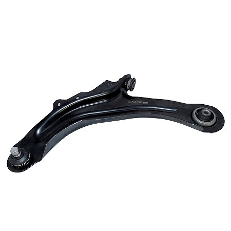 Bandeja Suspensão Dianteira Direito Renault Megane 2007 a 2012 Axios