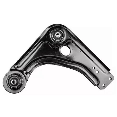 Bandeja Suspensão Dianteira Esquerdo Ford Ka 2000 a 2007 Axios 0442111