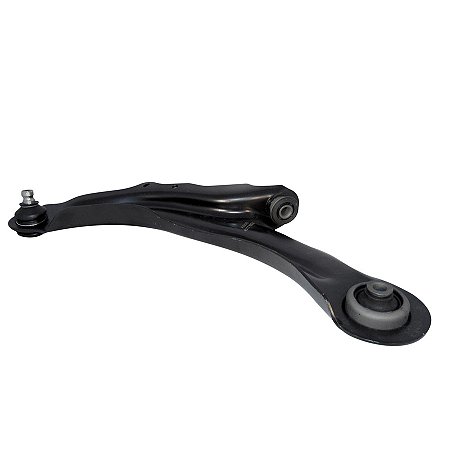 Bandeja Suspensão Dianteira Esquerdo Renault Megane 2007 a 2012 Axios