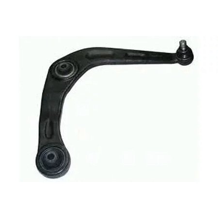 Bandeja Suspensão Dianteira Esquerdo Peugeot 206 207 Axios 5442361