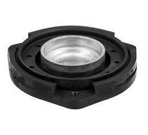 Coxim Amortecedor Dianteiro VW Fox Spacefox Polo Axios 0221541