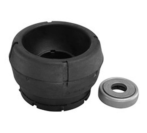 Coxim Amortecedor Dianteiro com Rolamento Gol Saveiro Voyage G5 Golf Axios