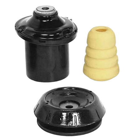 Kit Amortecedor Dianteiro Chevrolet Corsa 2002 a 2011 Axios 0441655