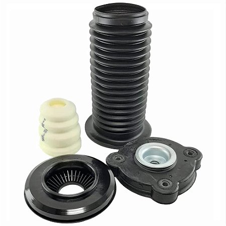 Kit Amortecedor Dianteiro Fiat Uno Palio Fiorino Argo Mobi Axios