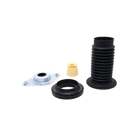 Kit Amortecedor Dianteiro Renault Kwid 2017 a 2023 Axios LT90107