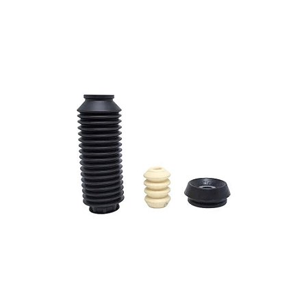 Kit Amortecedor Dianteiro VW Gol Parati Saveiro Voyage G1 Axios 0440830