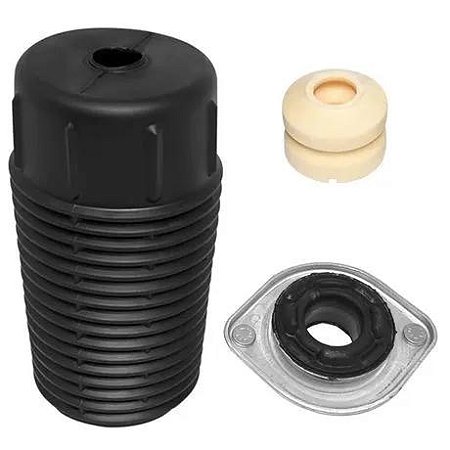 Kit Amortecedor Dianteiro Chevrolet Corsa Clasic Celta Axios 0440840