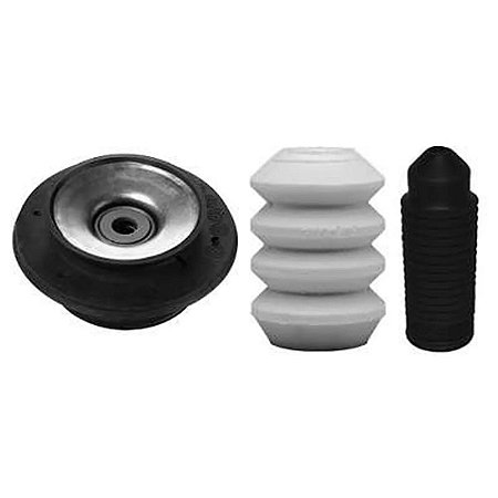 Kit Amortecedor Dianteiro VW Gol Saveiro Parati Axios 0441577