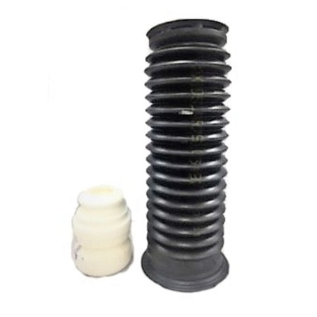 Batente Coifa Amortecedor Traseiro Jeep Renegade Compass Axios LT90080