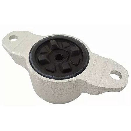 Coxim Amortecedor Traseiro Ford Focus 2014 a 2019 Original AV6118A116AE