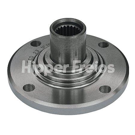 Cubo de Roda Dianteiro Chevrolet Agile Celta Corsa Prisma Hipper Freios