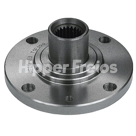 Cubo de Roda Dianteiro Fiat Palio Uno Argo Mobi Cronos Hipper HFCD33
