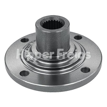 Cubo de Roda Dianteiro VW Golf 1995 a 1998 Polo Classic Hipper Freios